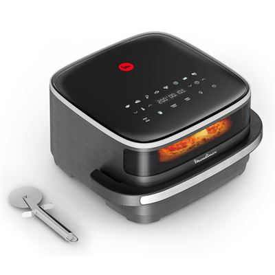 Air Fryer Moulinex AL402H | 2200 W | Cinzento - 2