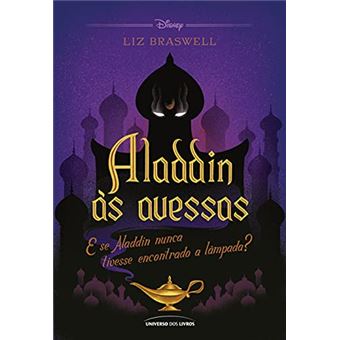 Aladdin As Avessas - 1