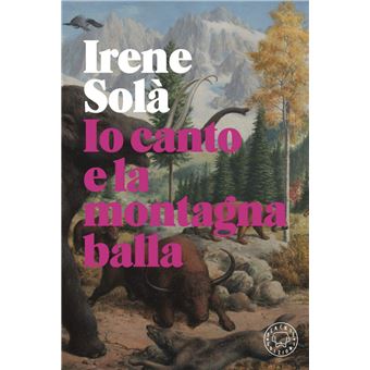 Io Canto E La Montagna Balla - 1