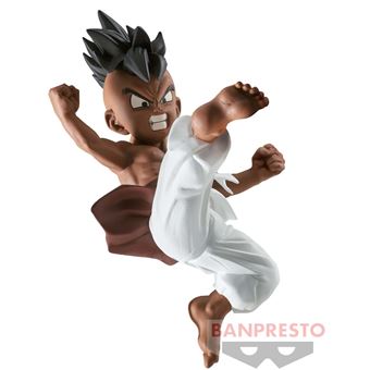 Figura Bandai Uub Dragon Ball Z Match Makers Vs. Goku | 8 cm - 1