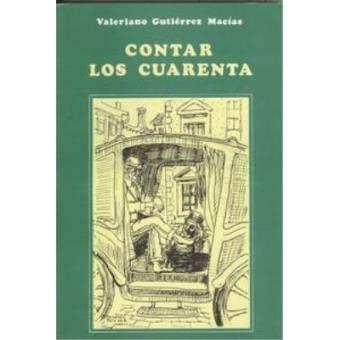 Contar Los Cuarenta - 1