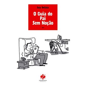 O Guia do Pai sem Noção - 1