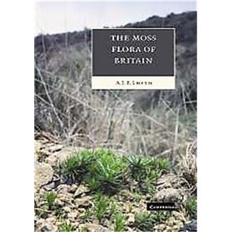 The Moss Flora Of Britain And Ireland - 1