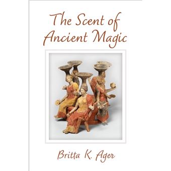 The Scent Of Ancient Magic - 1