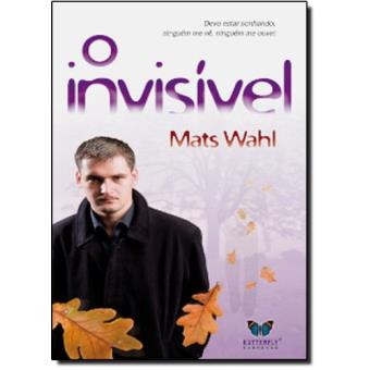 O Invisivel - 1