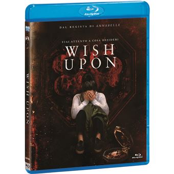 Filme Eagle Pictures Wish Upon - 1