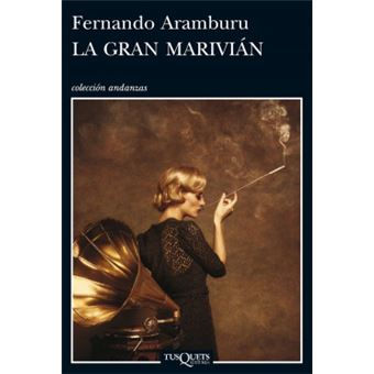 La Gran Marivián - 1