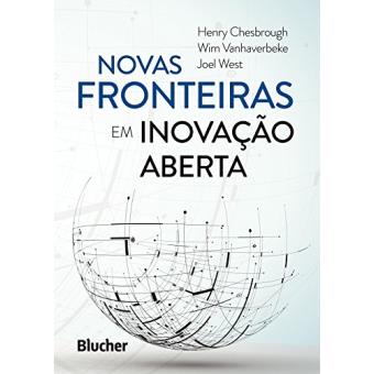 Novas Fronteiras em Inovação Aberta - 1
