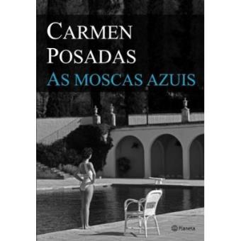 As Moscas Azuis - 1