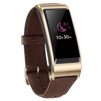 smartwatch huawei talkband b5
