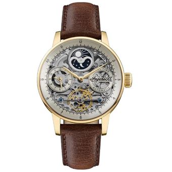 Relógio Automático Ingersoll I07704 - 1