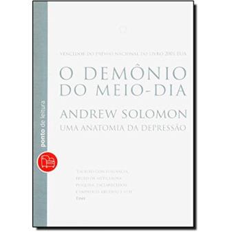 Demônio Do Meio-dia - 1