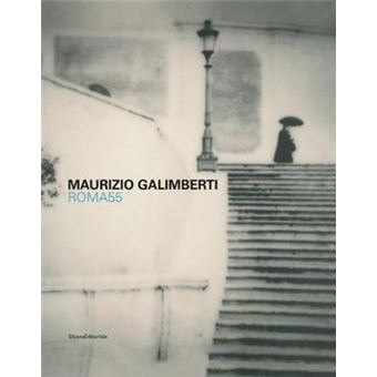 Maurizio Galimberti Roma 55 - 1
