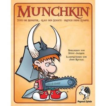Munchkin Pegasus 17211G - 1