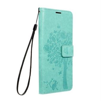 Capa Livro Lmobile Tree para Xiaomi Mi 11 Lite 5G/ Mi 11 Lite Lte/ Mi 11 Lite Ne Rosa Dourado - 1