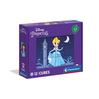 Disney Frozen 2 - 30 Peças – Clementoni PT