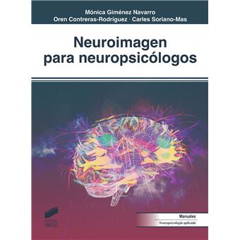 Neuroimagen Para Neuropsicólogos - 1