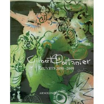 Gilbert Portanier - Hardback - 2009 - 1