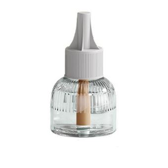 Repelente Líquido de Mosquitos SZSMART | 6 Frascos para Bobinas Elétricas de Mosquitos - 1