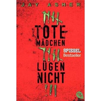 Tote Mädchen lügen nicht - 1