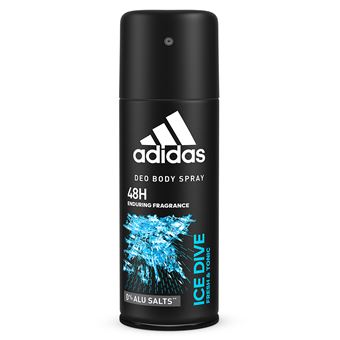 Desodorizante Adidas Ice Dive 150ml - 1