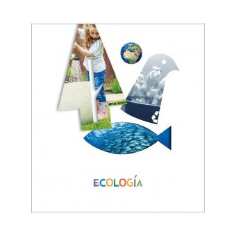 Proyecto ¿Lo Ves? - 4 Años : Ecología - 1