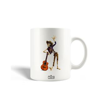 Caneca Maniacase Coco 2017 Mamá Imelda Rivera - 1