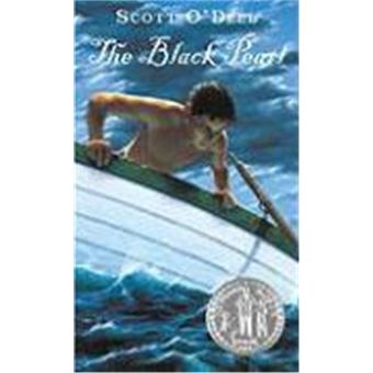 The Black Pearl - 1