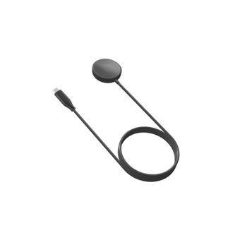 Carregador Phonecare Usb Charger de SmartWatch para Samsung Galaxy Watch5 Pro Bluetooth - 45 mm - Preto - 1