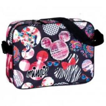 Mala Minnie Disney Art