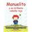 manuel YSu Brillante Cabello Rojo Paperback -_0