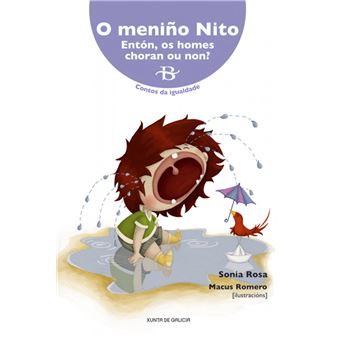 O Meniño Nito - 1