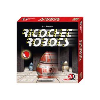 Ricochet Robots Abacus - 1