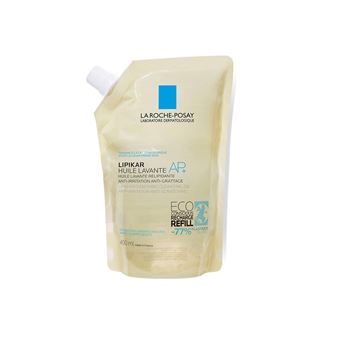 Lipikar Óleo Lavante La Roche Posay Refill | 400 ml - 1