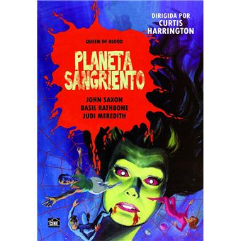 La Espada De Satan / Satan's Blade - 1