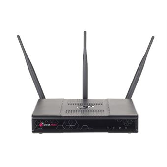 Firewall de Hardware Check Point Software Technologies 1555 Pro Wi-Fi - 1
