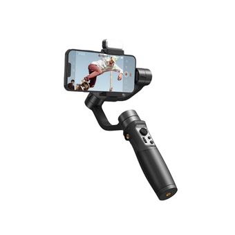 Selfie stick Hohem M5s kti | 360° | iSteady7.0 | 1800mAh | type-c - 1