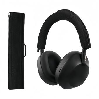 Protetor de Arco para Auscultadores V-REEL para Marshall Major 3 4 | Preto - 1