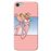 Capa Personalizada MakeUCase para iPhone 8 Nostalgia NT15 Transparente_0