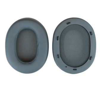 Almofadas para Auscultadores V-REEL para SONY WH-ULT900N WH-ULT WEAR | Cinza - 1