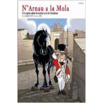 N'Arnau a La Mola - 1