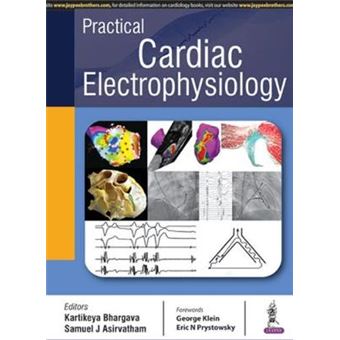 Practical Cardiac Electrophysiology - 1