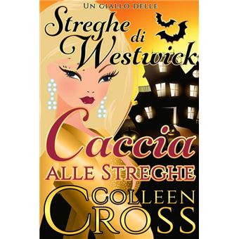 Caccia Alle Streghe - 1