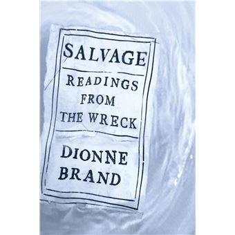 Salvage: Readings from the Wreck - 1