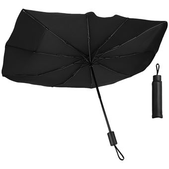 Proteção Solar Dobrável para Para-Brisas Mormark SHADESHELLA com Isolamento Térmico - 1