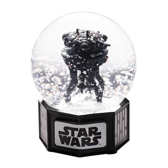 Bola de Neve Erik Editores | Star Wars - 1