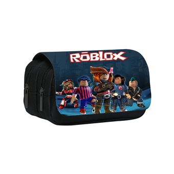 Estojo DreamWorks | Roblox | 20 x 10 x 7.5 cm | Multicolorido 5423 - 1