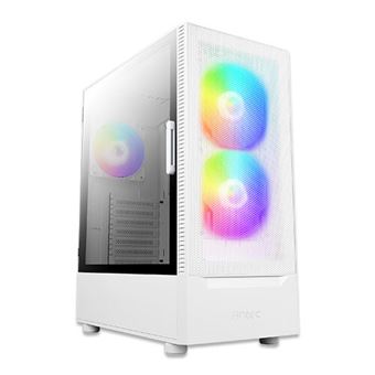 Pc Antec NX 410 | Branco - 1