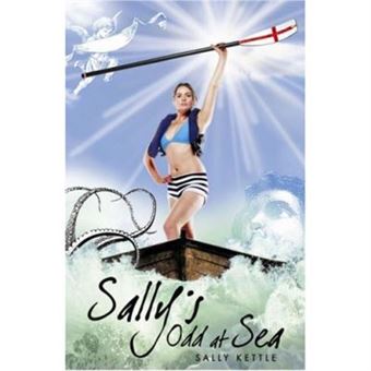 Sally'S Odd At Sea - 1