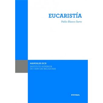Eucaristía - 1